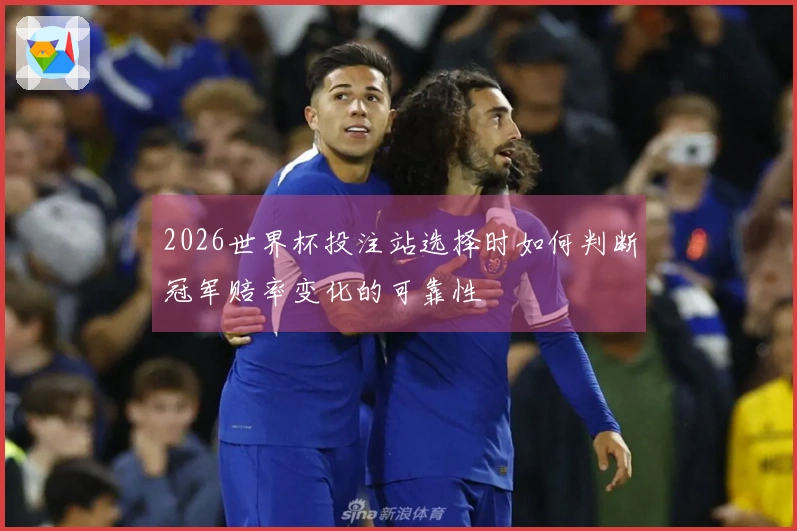2026世界杯投注站选择时如何判断冠军赔率变化的可靠性