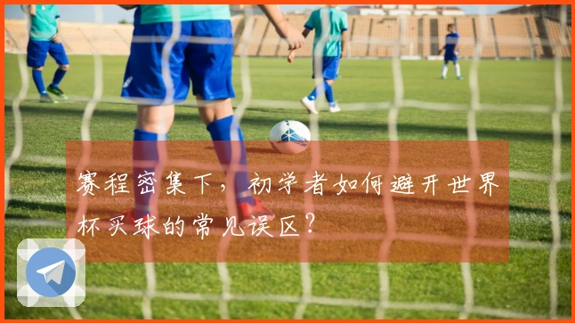 赛程密集下，初学者如何避开世界杯买球的常见误区？